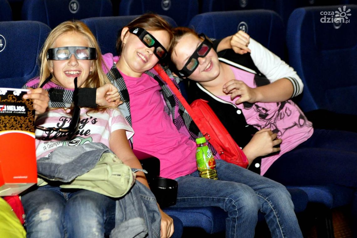 NAJFAJNIEJSI PÓŁKOLONIŚCI: PSP1