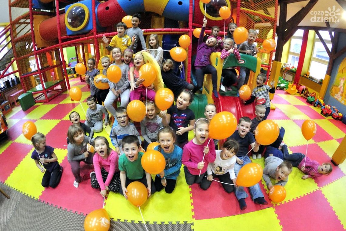 „Najfajniejsza I klasa” nagrodzona! „Najfajniejsza I klasa” nagrodzona!