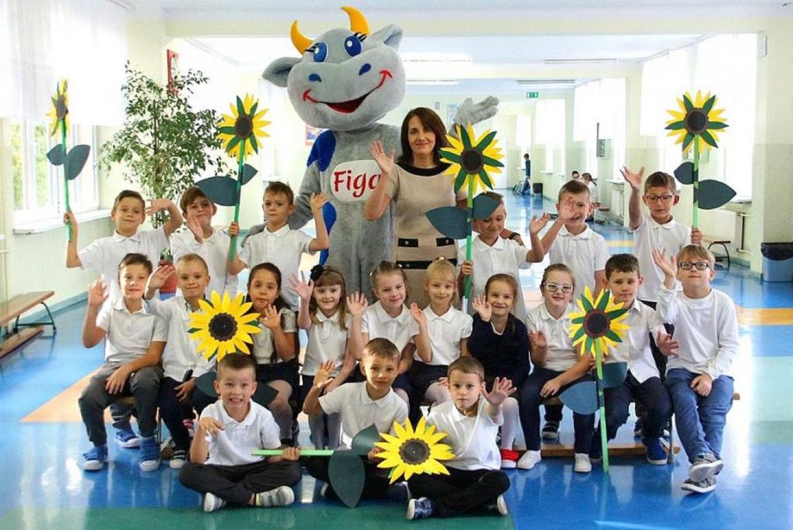 Najfajniejsza Pierwsza Klasa. Oto zwycięzcy!