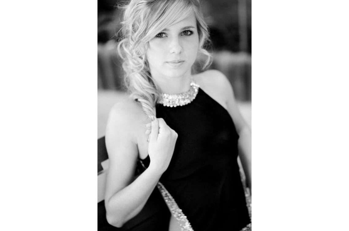 Najfajniejsza studentka - Edyta Piątkowska