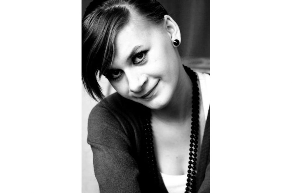 Najfajniejsza studentka - Ewelina Mucha