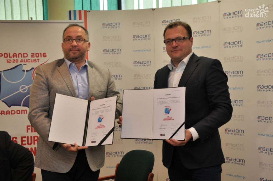 Najlepsi koszykarze przyjadą do Radomia Najlepsi koszykarze przyjadą do Radomia