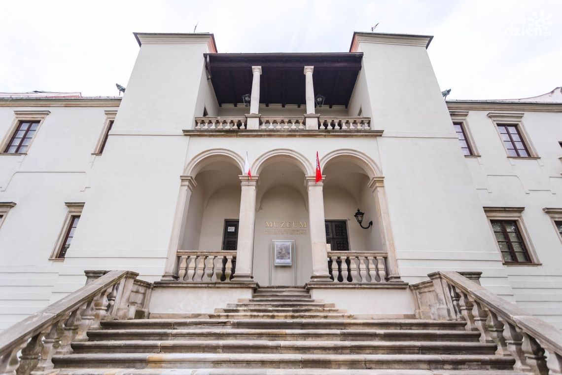 Najlepsi szefowie kuchni będą gotować w Szydłowcu