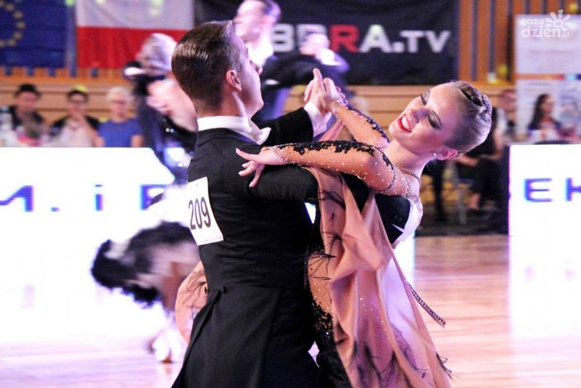 Najlepsi tancerze zawładęli miastem Najlepsi tancerze zawładęli miastem