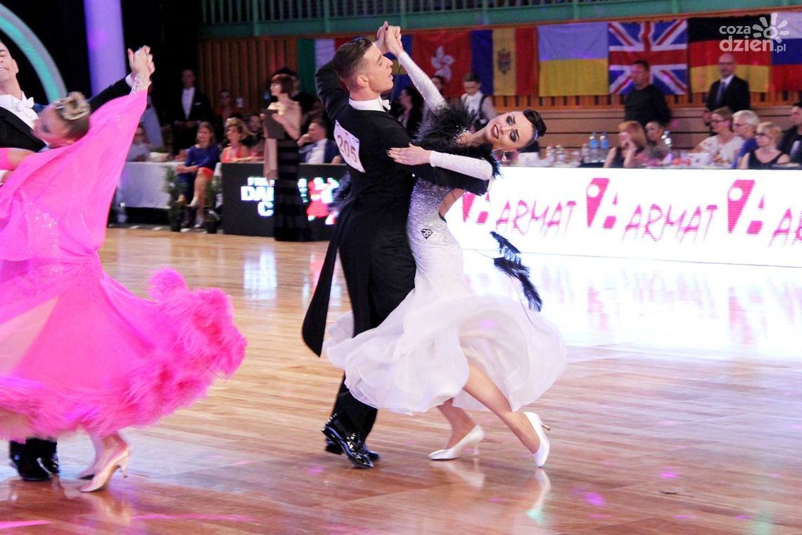 Najlepsi tancerze zjadą do Radomia Najlepsi tancerze zjadą do Radomia