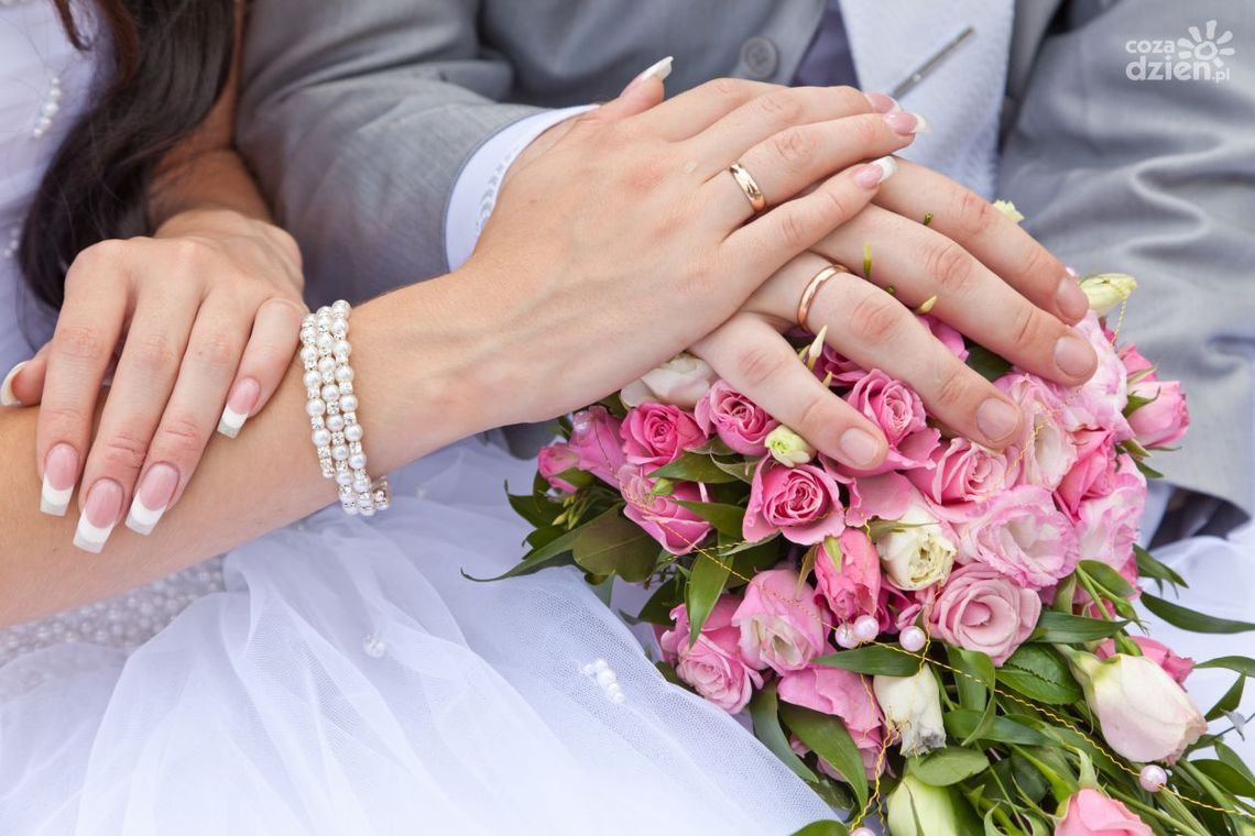 Najlepsza biżuteria ślubna dla każdego Najlepsza biżuteria ślubna dla każdego