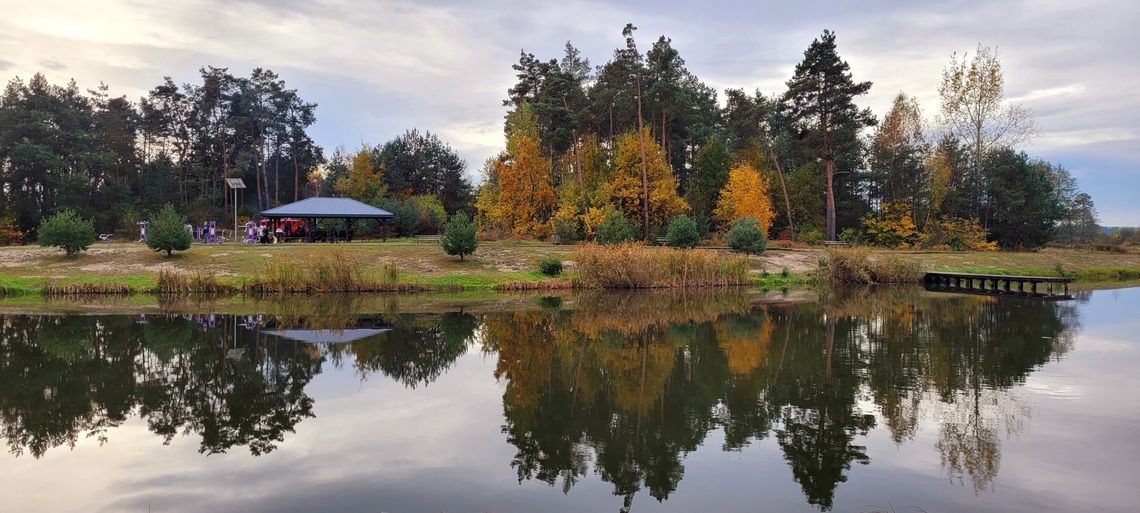 Najlepsza i najgorsza gmina do życia w regionie radomskim. Co mówi najnowszy ranking? Gmina Chotcza