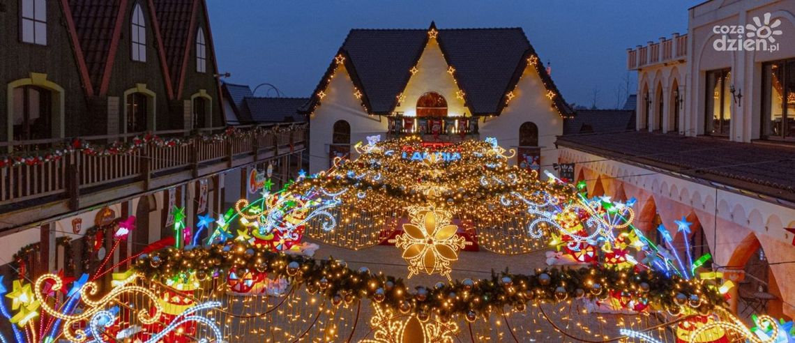 Najlepsza zabawa w zimowej odsłonie - Winter Kingdom 2023!