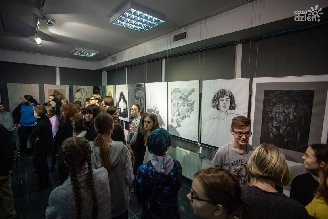 Najlepsze autoportrety wybrane