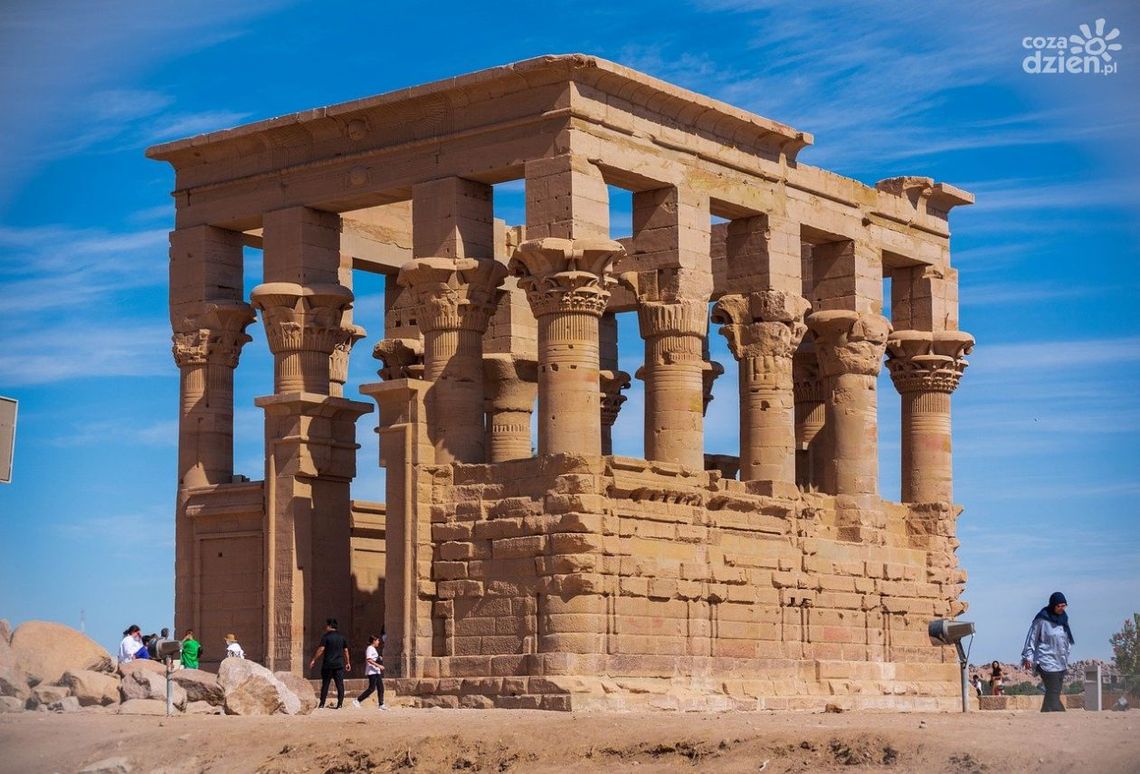 Najlepsze kierunki na last minute!