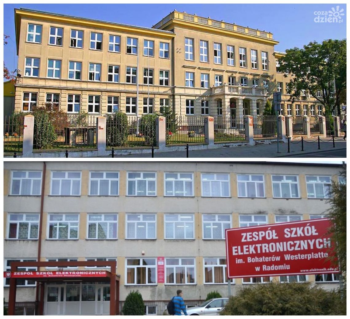Najlepsze licea i technika w Radomiu. Zobacz ranking