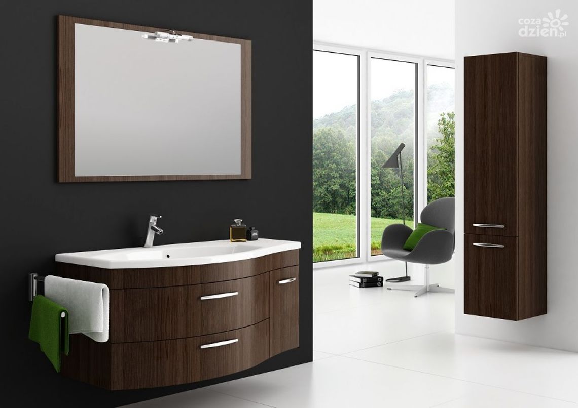 Najlepsze meble łazienkowe to meble DEVO – sprawdź!