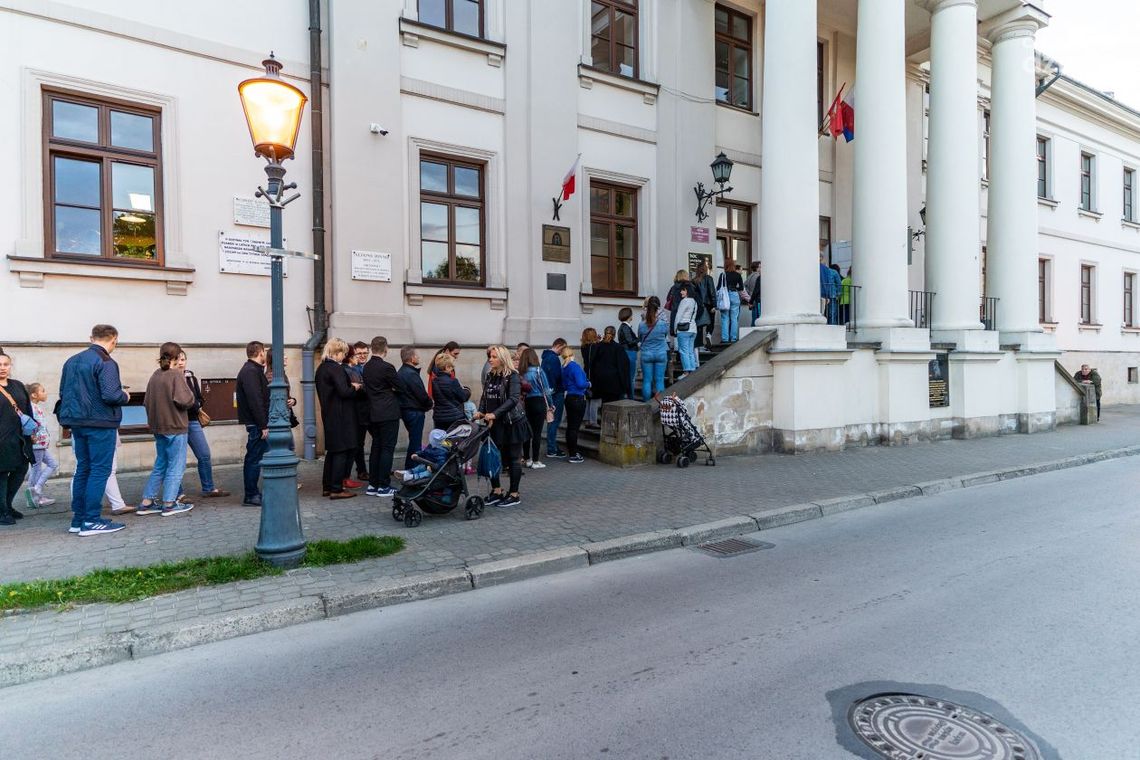 Najlepsze muzea na Mazowszu nagrodzone