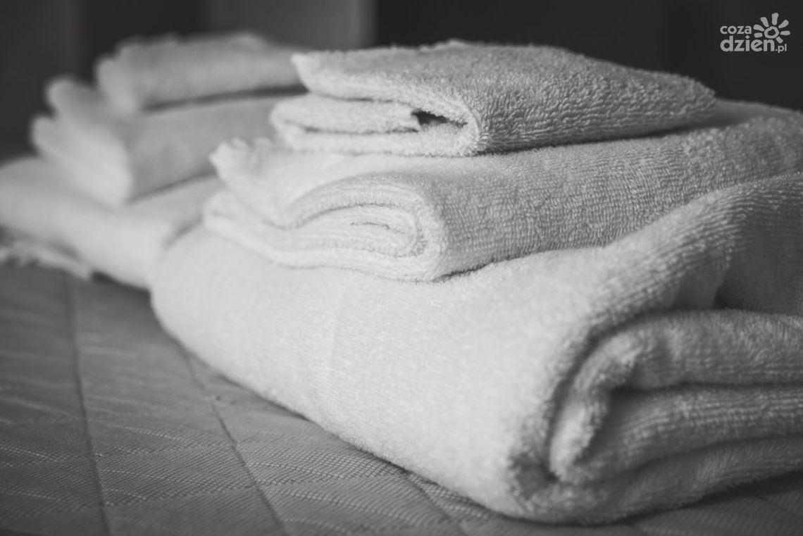 Najlepsze rozwiązania dla branży hotelowej Najlepsze rozwiązania dla branży hotelowej