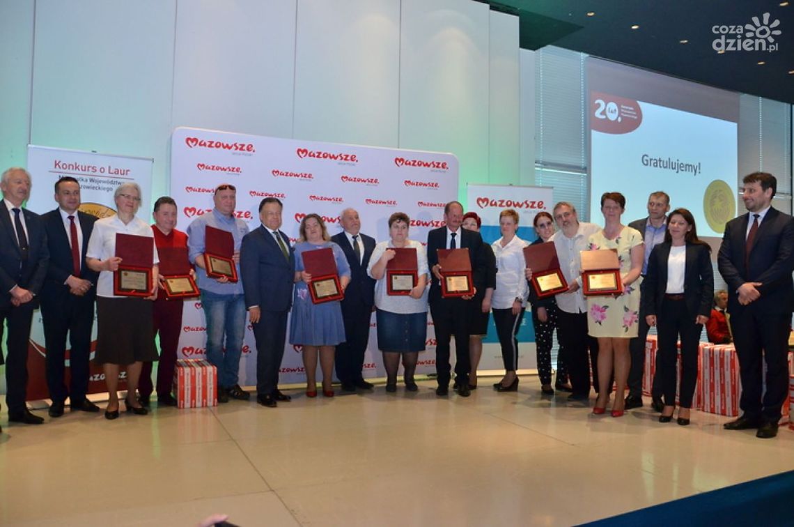 Najlepsze smaki Mazowsza wybrane!