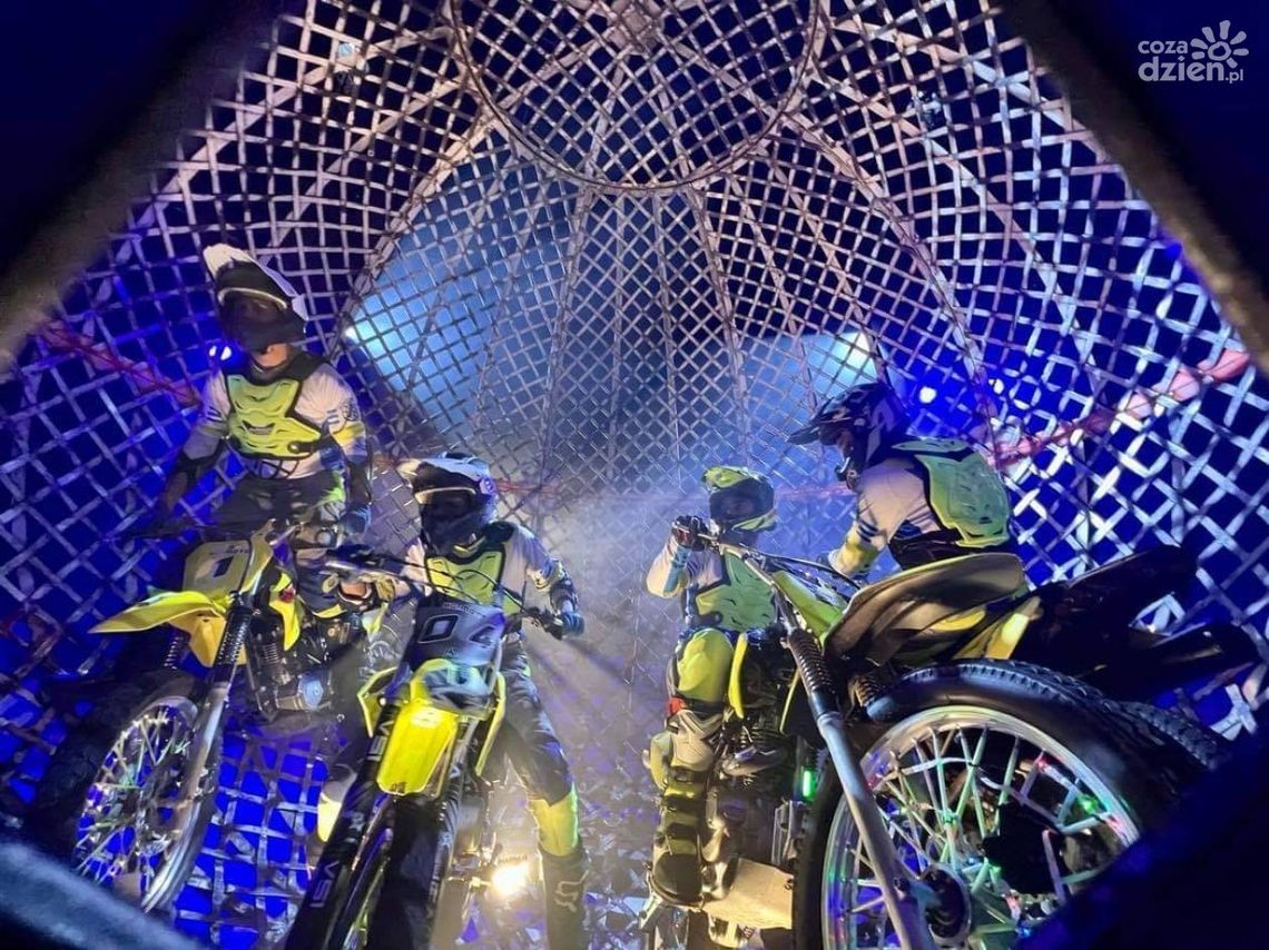 Najlepsze zakończenie wakacji w Radomiu! Najlepsze zakończenie wakacji w Radomiu!