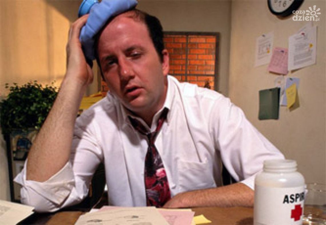 Najlepszy posiłek na kaca Najlepszy posiłek na kaca