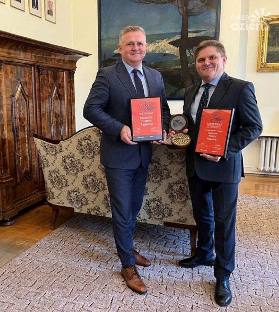 Najlepszy produkt turystyczny Najlepszy produkt turystyczny