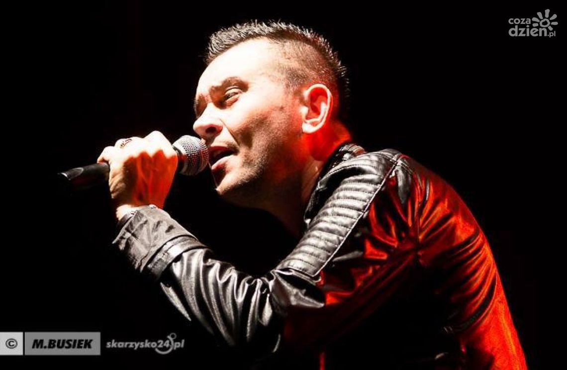 Najnowszy teledysk Mosiołka już w sieci