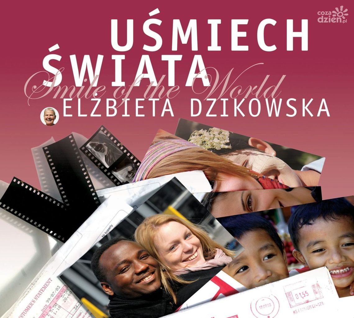 Najpiękniejszy uśmiech Radomia