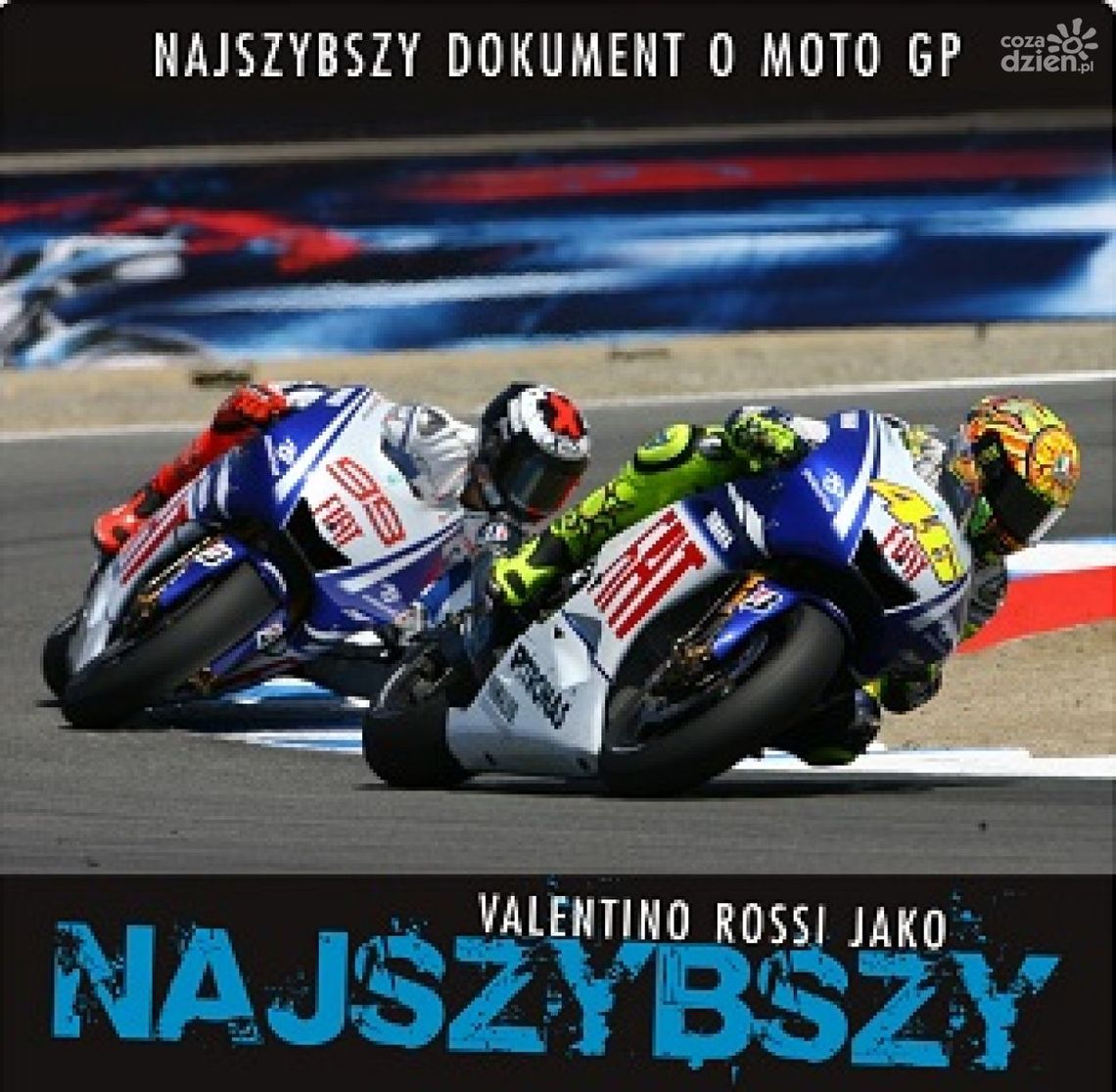 "Najszybszy" w Multikinie