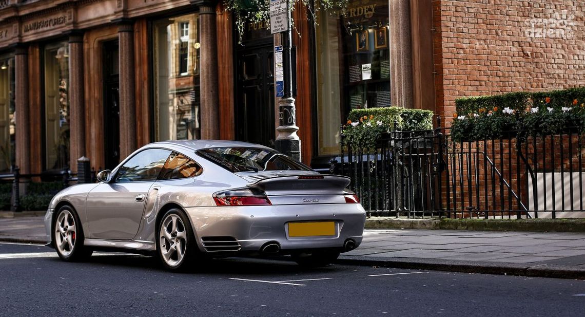 Najtańsze OC tylko w małym mieście?