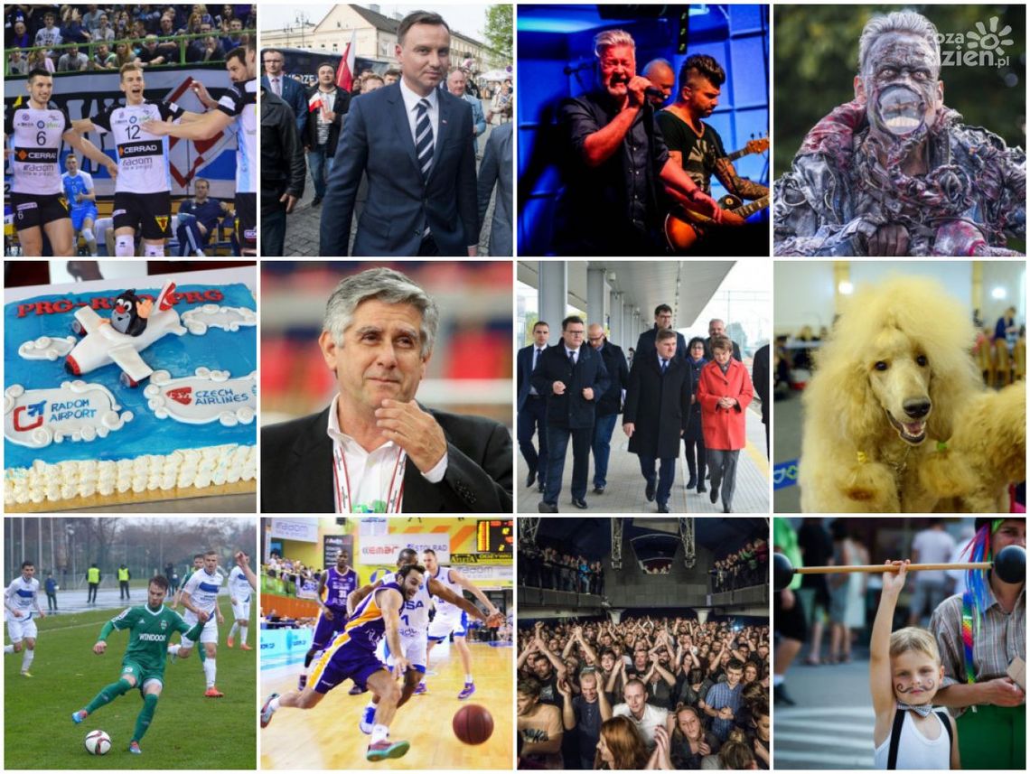 Najważniejsze wydarzenia ostatnich 10 lat w obiektywie naszych fotografów cz. 2 Najważniejsze wydarzenia ostatnich 10 lat w obiektywie naszych fotografów cz. 2