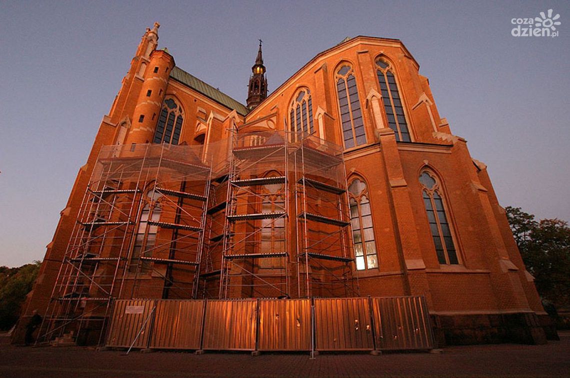 Najwięcej dla kościoła św. Wacława