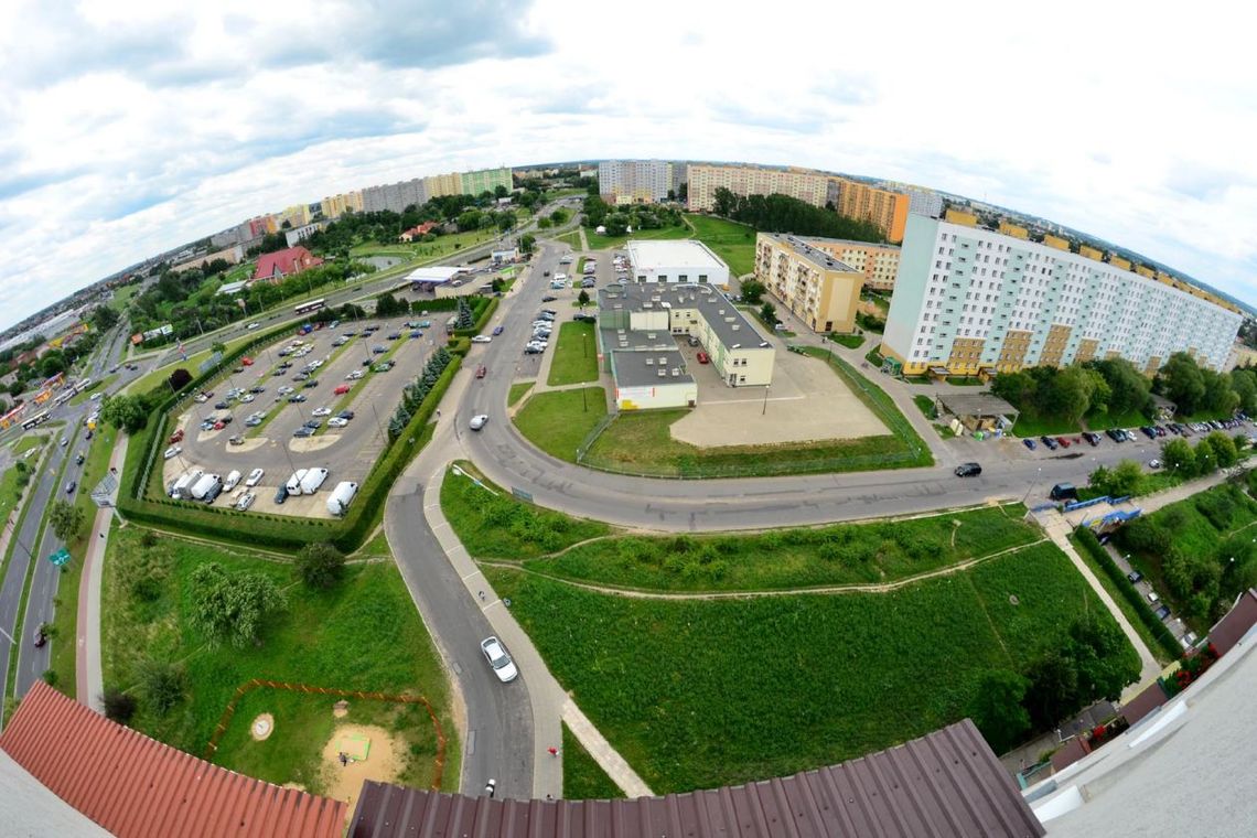 Największa spółdzielnia w Radomiu wyda na inwestycje 4 mln zł