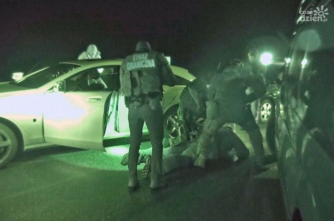 Największa w Europie nielegalna fabryka zlikwidowana!