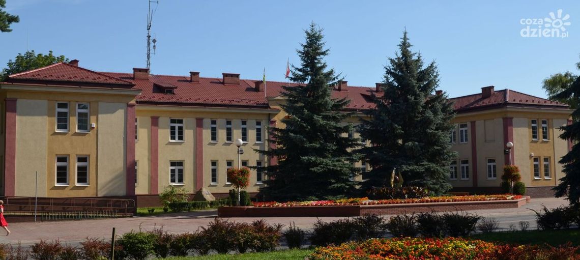 Najwyższe dofinansowanie dla Pionek Najwyższe dofinansowanie dla Pionek