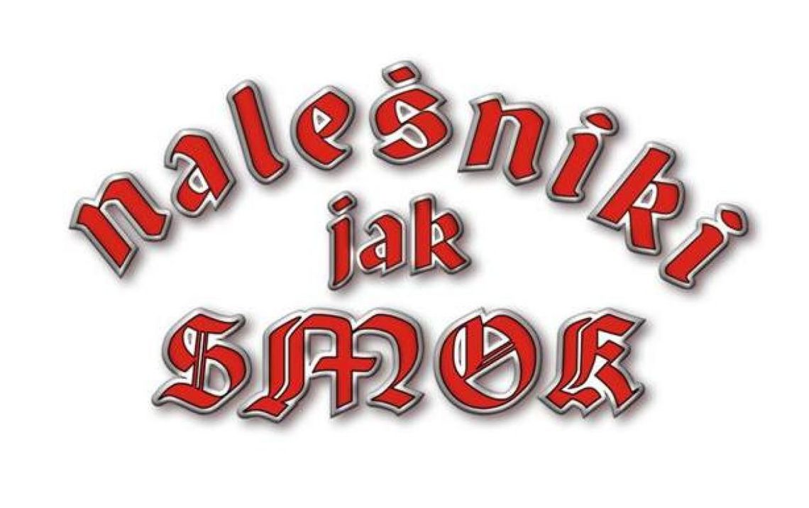 Naleśniki jak Smok - najlepsze w mieście