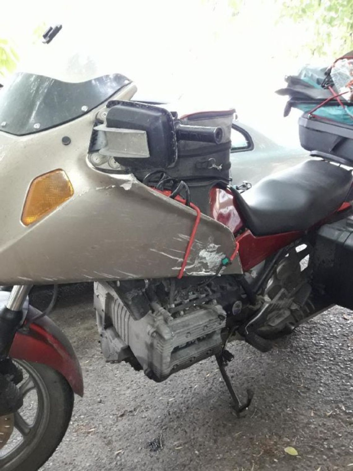 Napadli na podróżnika, teraz za to odpowiedzą