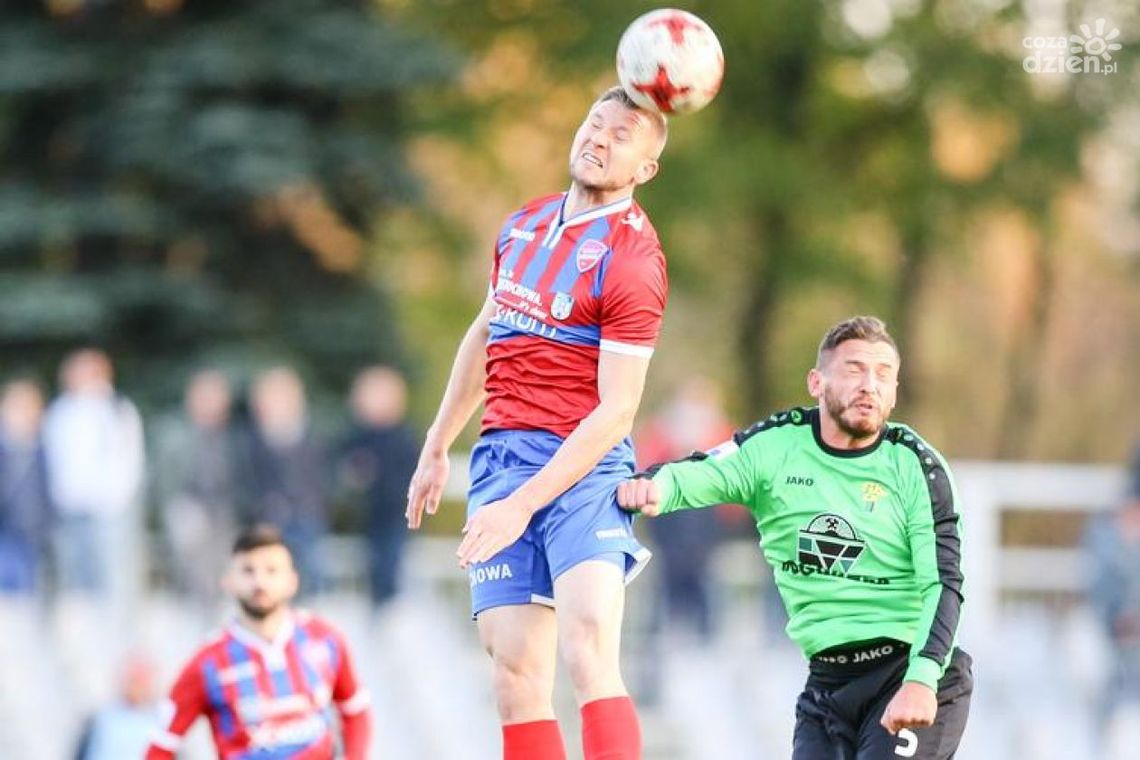 Napastnik nie dla Radomiaka Napastnik nie dla Radomiaka