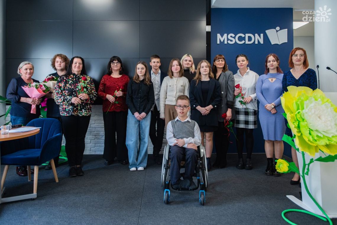 Napisali najpiękniej. Finał Konkursu Twórczości Literackiej