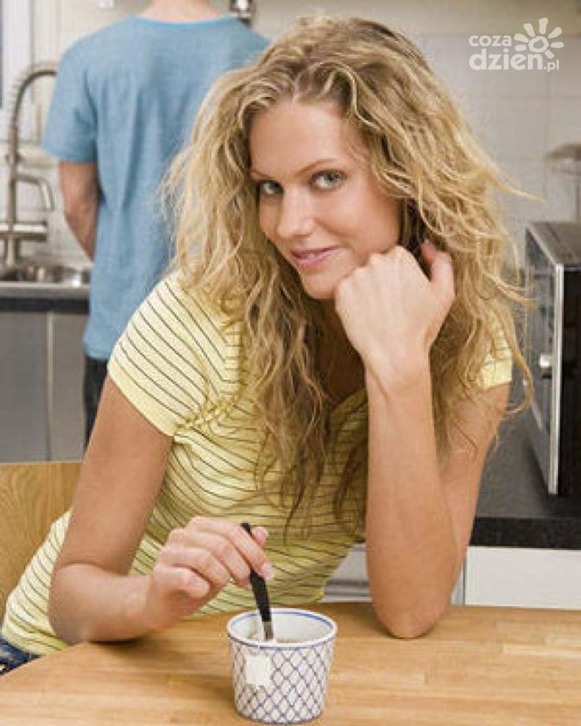 Napoje w naszej diecie