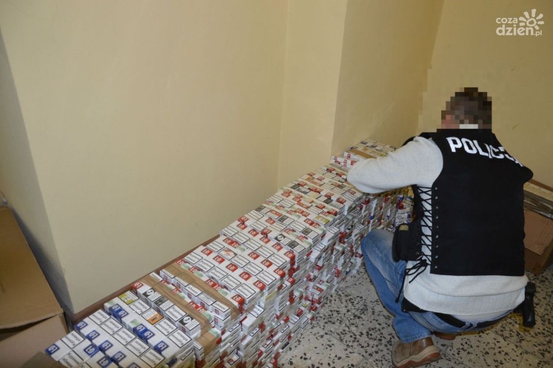 Narazili Skarb Państwa na stratę ponad 600 tys zł