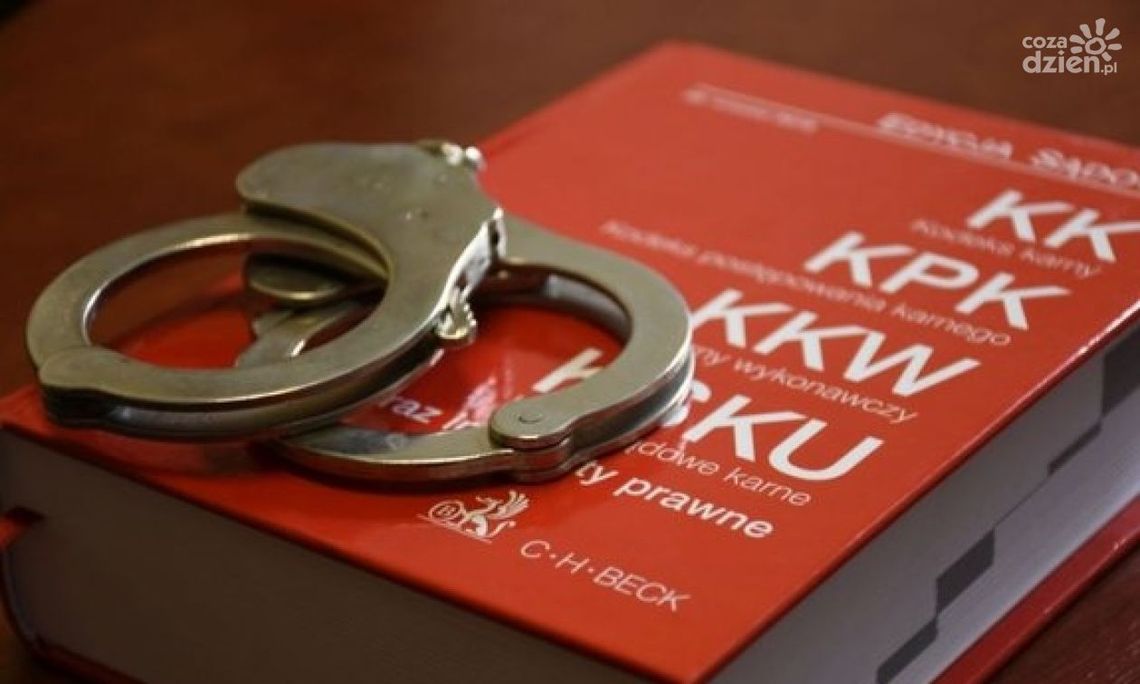 Narkotyki w opakowaniu po słodyczach