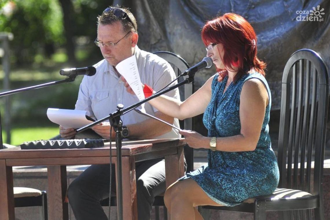 Narodowe czytanie po raz trzeci