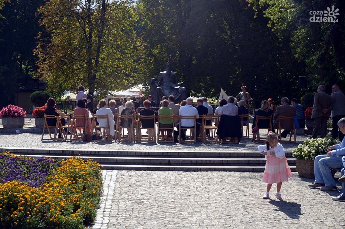 Narodowe czytanie z Prusem Narodowe czytanie z Prusem