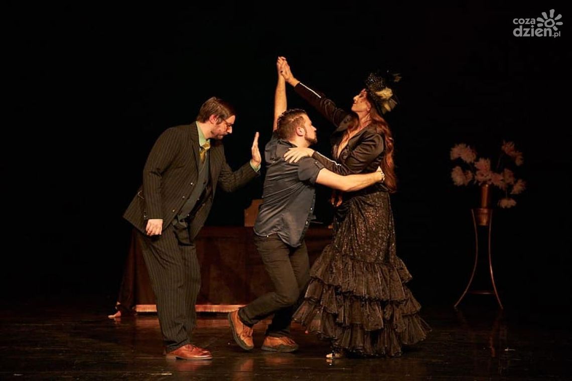 Narodowy Teatr z Chorwacji w Radomiu