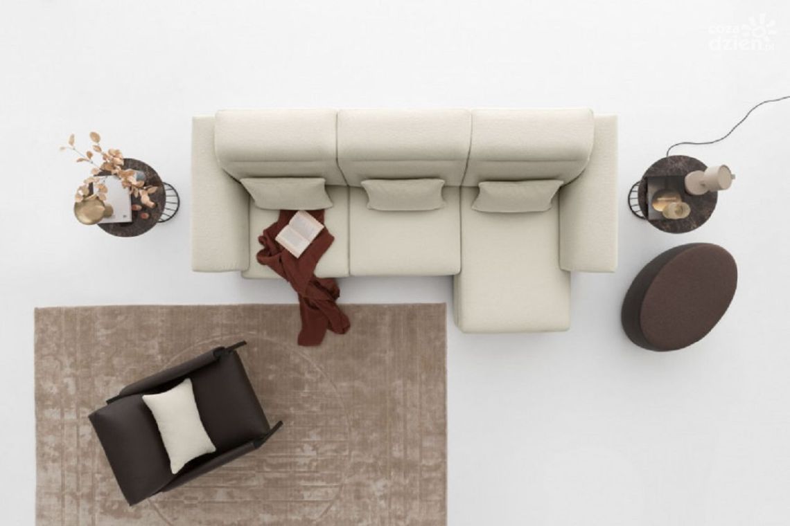 Narożniki do salonu – wygodne miejsce odpoczynku Narożniki do salonu – wygodne miejsce odpoczynku