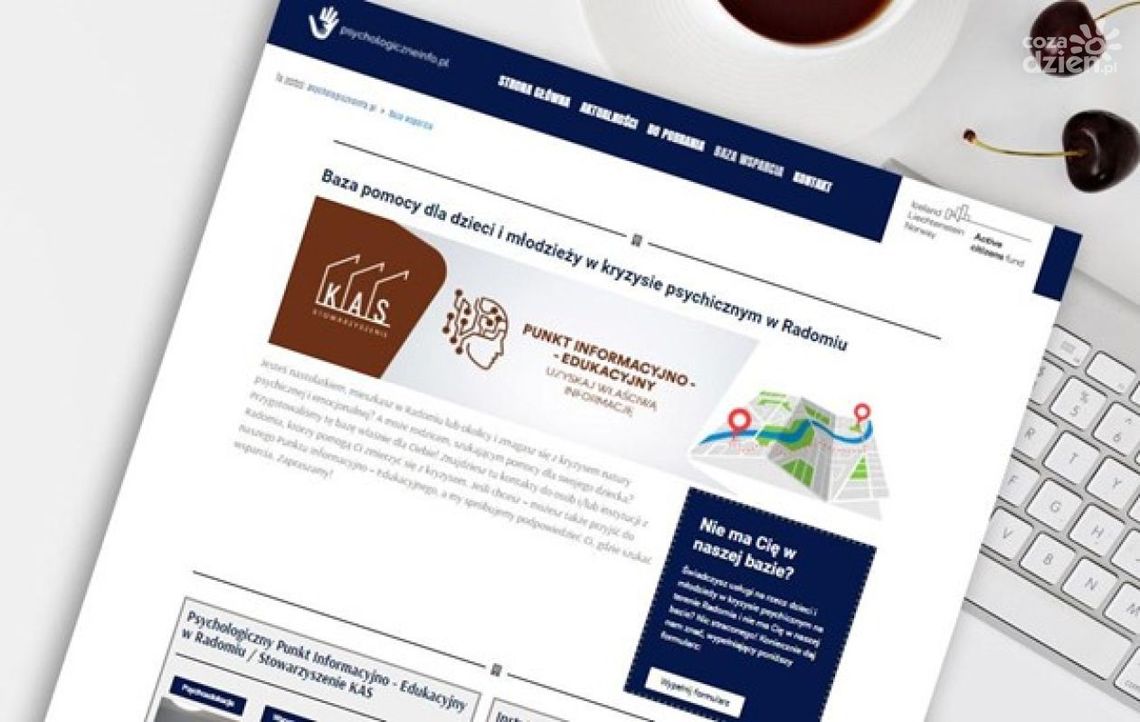 Nastolatek w kryzysie psychicznym w Radomiu - gdzie szukać pomocy? Nastolatek w kryzysie psychicznym w Radomiu - gdzie szukać pomocy?