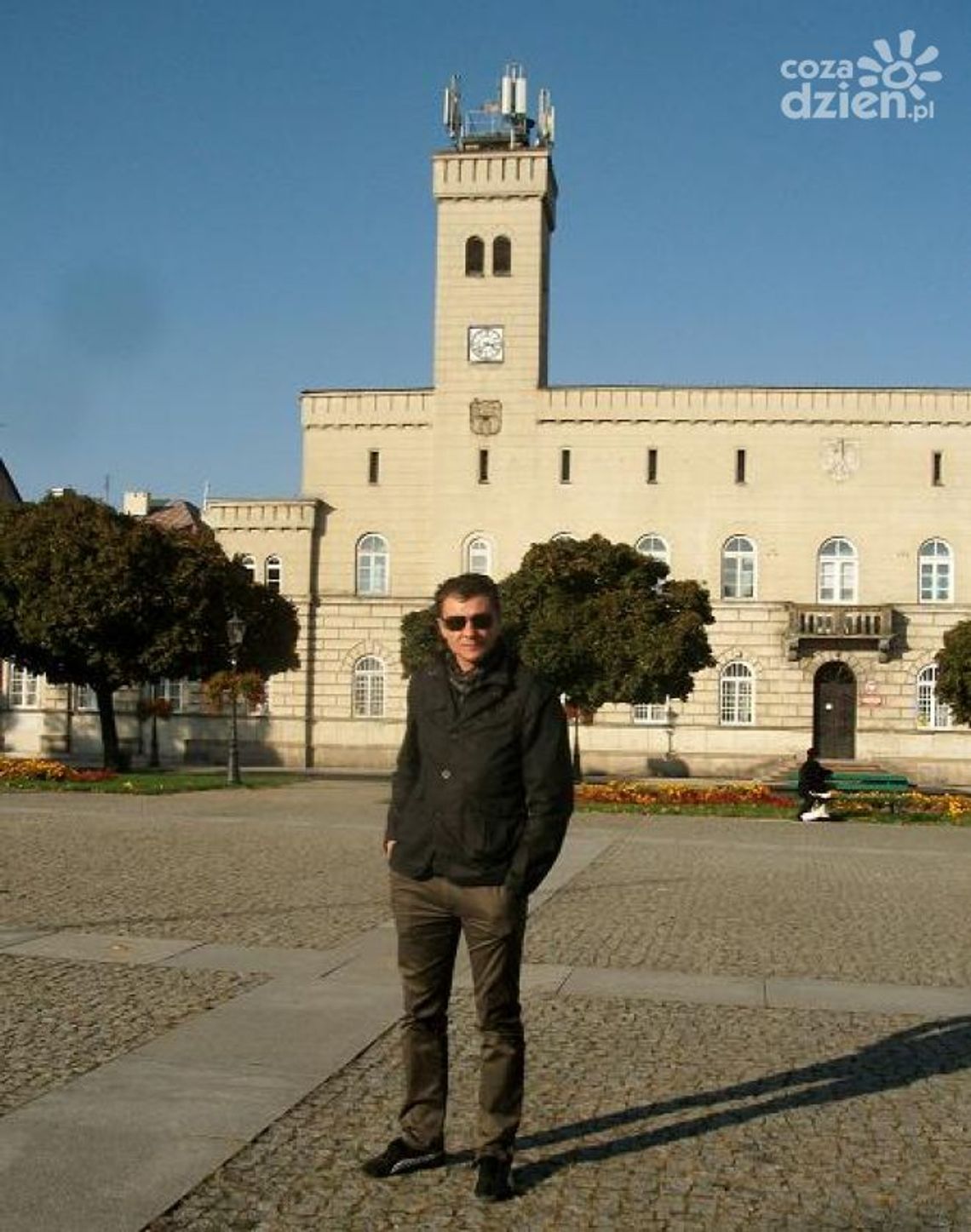 Nasz nowy cykl - Obcokrajowcy w Radomiu Nasz nowy cykl - Obcokrajowcy w Radomiu