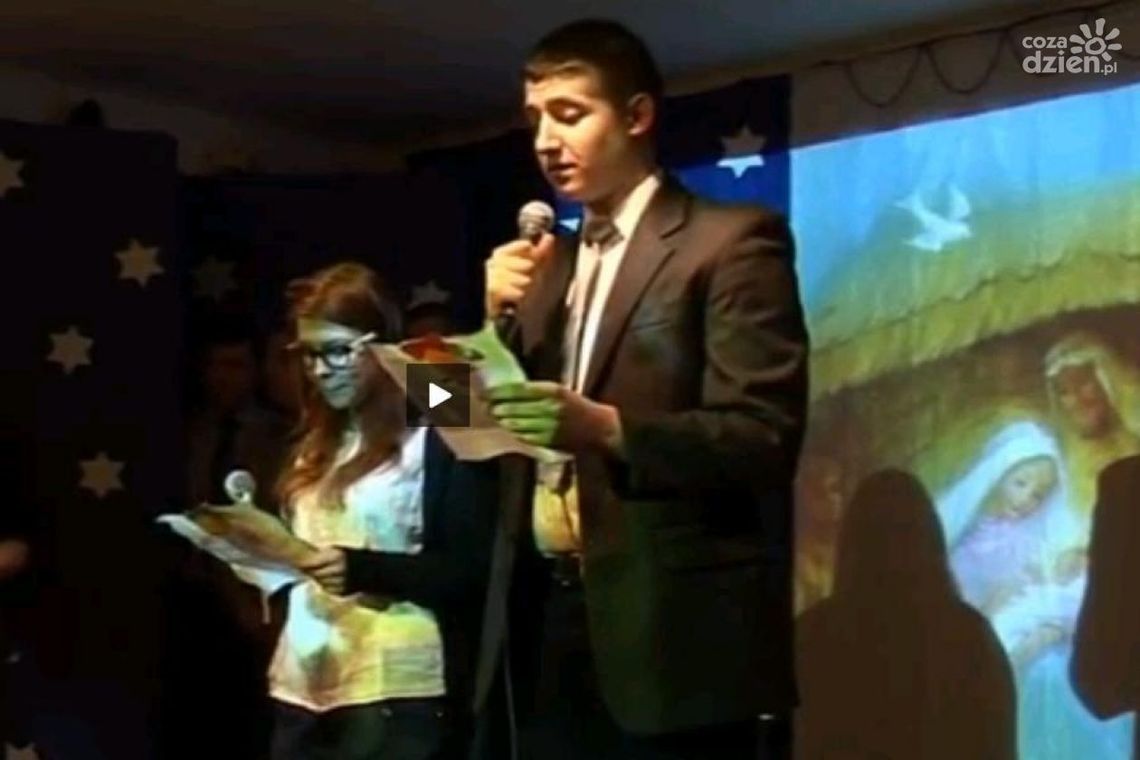 NASZ REPORTAŻ: Wigilia dla samotnych