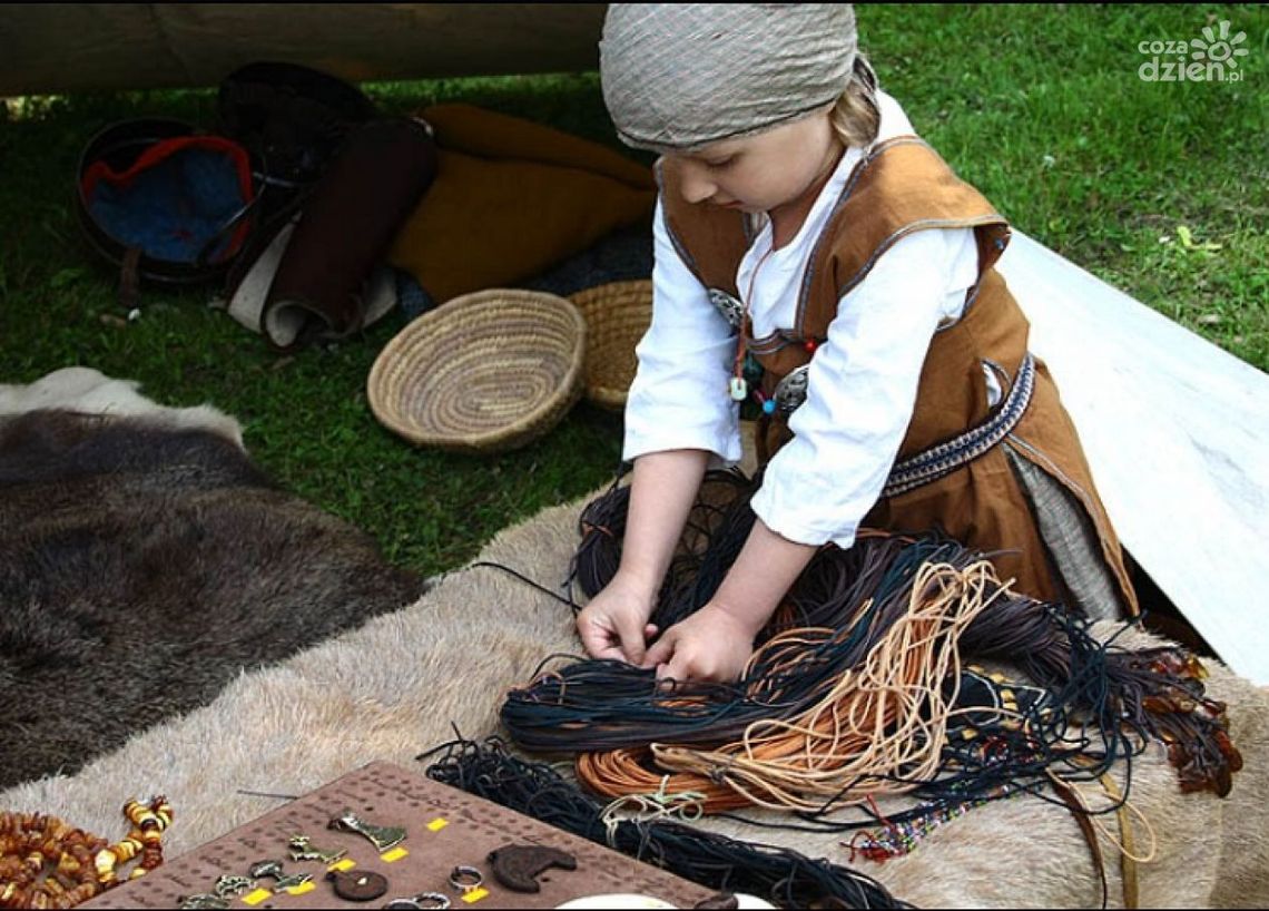 Nasz wywiad - Drużyna Grodu Piotrówka