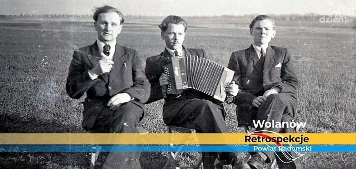 Nasza codzienna historia