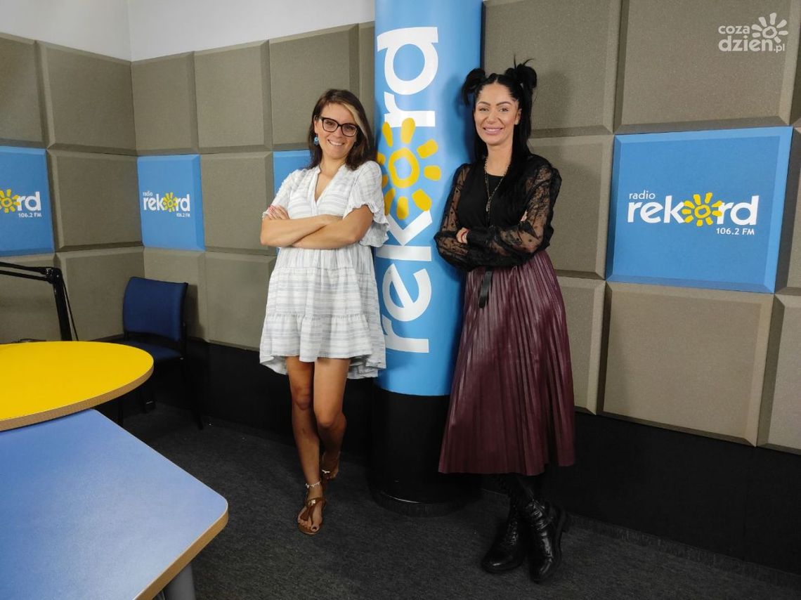 Natalia Adamczewska "Młoda": Milczenie jest złotem