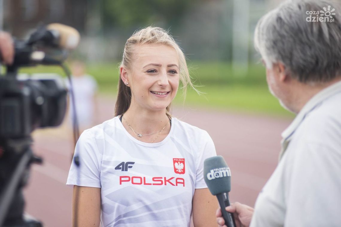 Natalia Wosztyl: Pokażemy, że Radom jest górą!