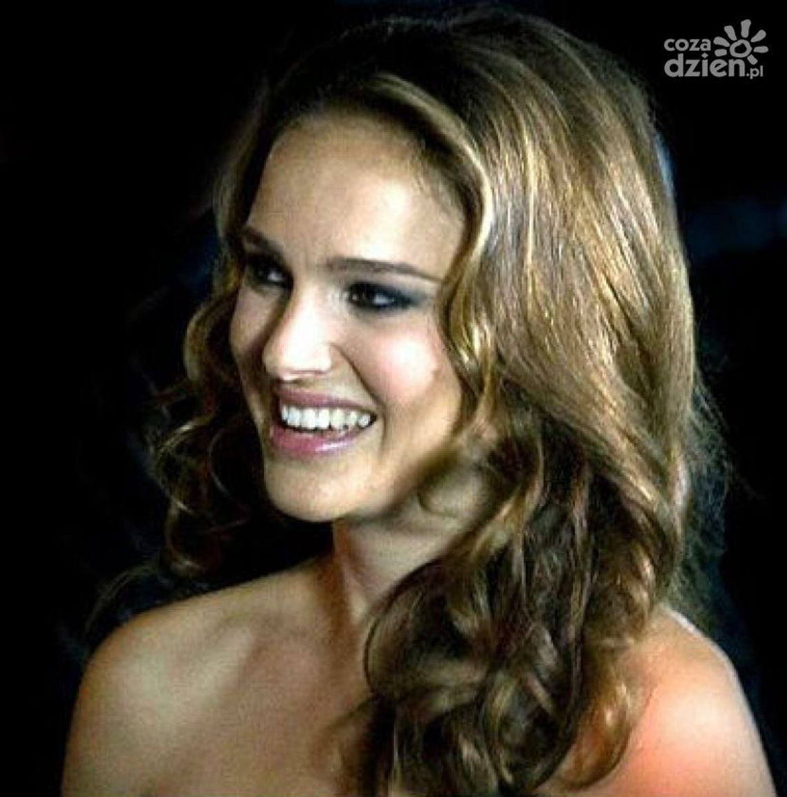 Natalie Portman przyjedzie do Krakowa Natalie Portman przyjedzie do Krakowa